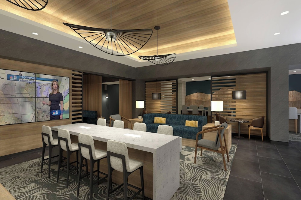 Marriott Chicago Schaumburg - photo 8
