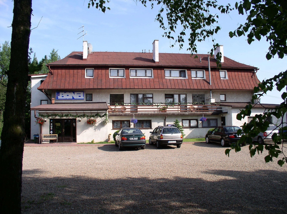 Hotel Bona - last minute hotel in Krakow