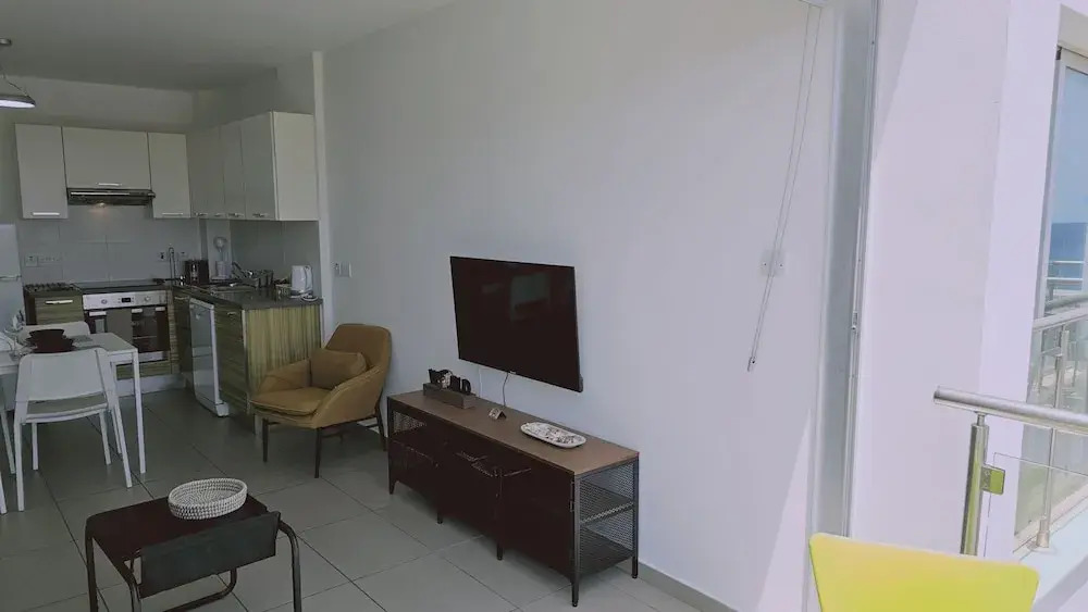 Stay Arpa Suite
