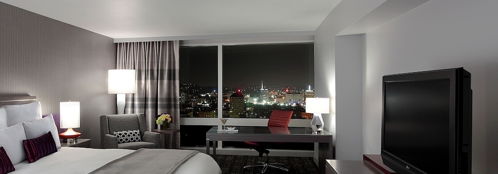 Loews Hollywood Hotel - photo 19