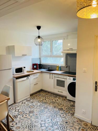 Fontaine Blanche Besancon in Besancon, France