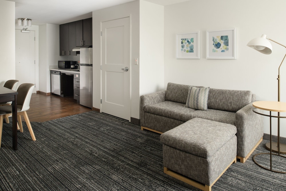 TownePlace Suites Olympia - photo 33