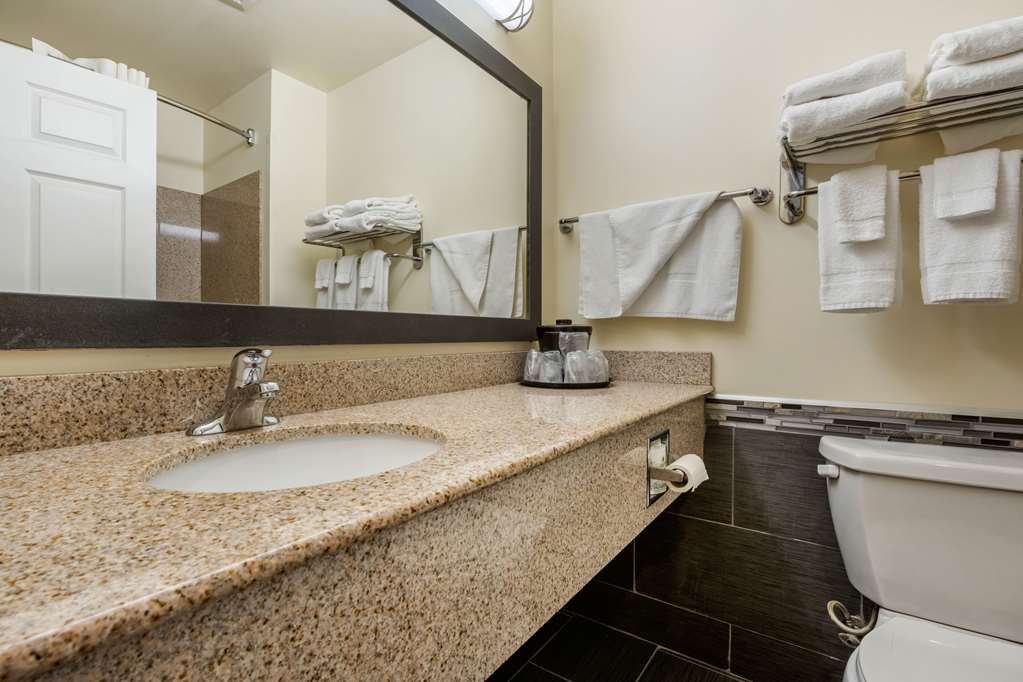 MainStay Suites Grantville Hershey North - photo 17
