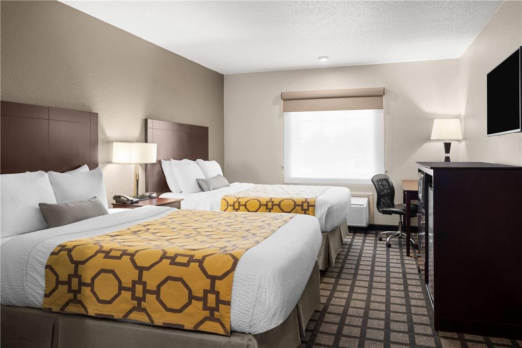 Baymont by Wyndham Jefferson City - photo 20