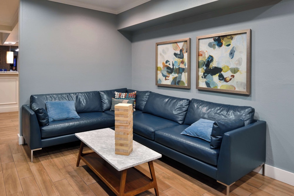 Hilton Garden Inn Napa - photo 52