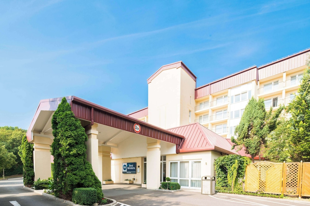 Best Western Hotel Jena in Jena, Germany