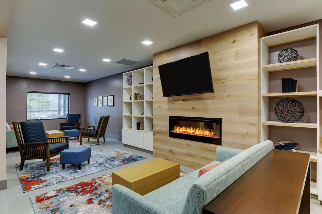 Country Inn & Suites by Radisson Cumming near Northside Hospital Forsyth - photo 8