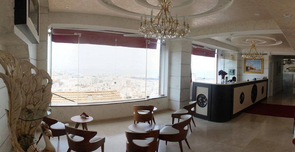 Hotel Ikram El Dhayf — Algiers — photo 3
