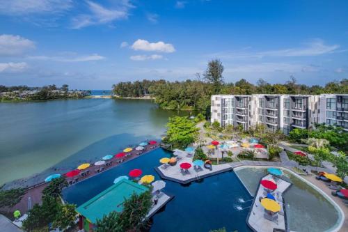 Best location in Laguna modern apartment at Cassia — 4-Star Luxury Hotel in Phuket, Thailand
