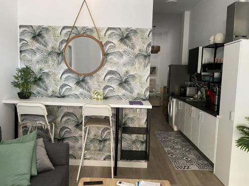 Estudio El Palo - last minute hotel in Malaga