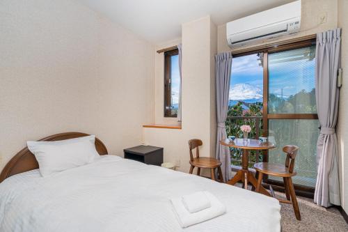 Fujiminoyado Vacation Stay 61997v — Gotenba