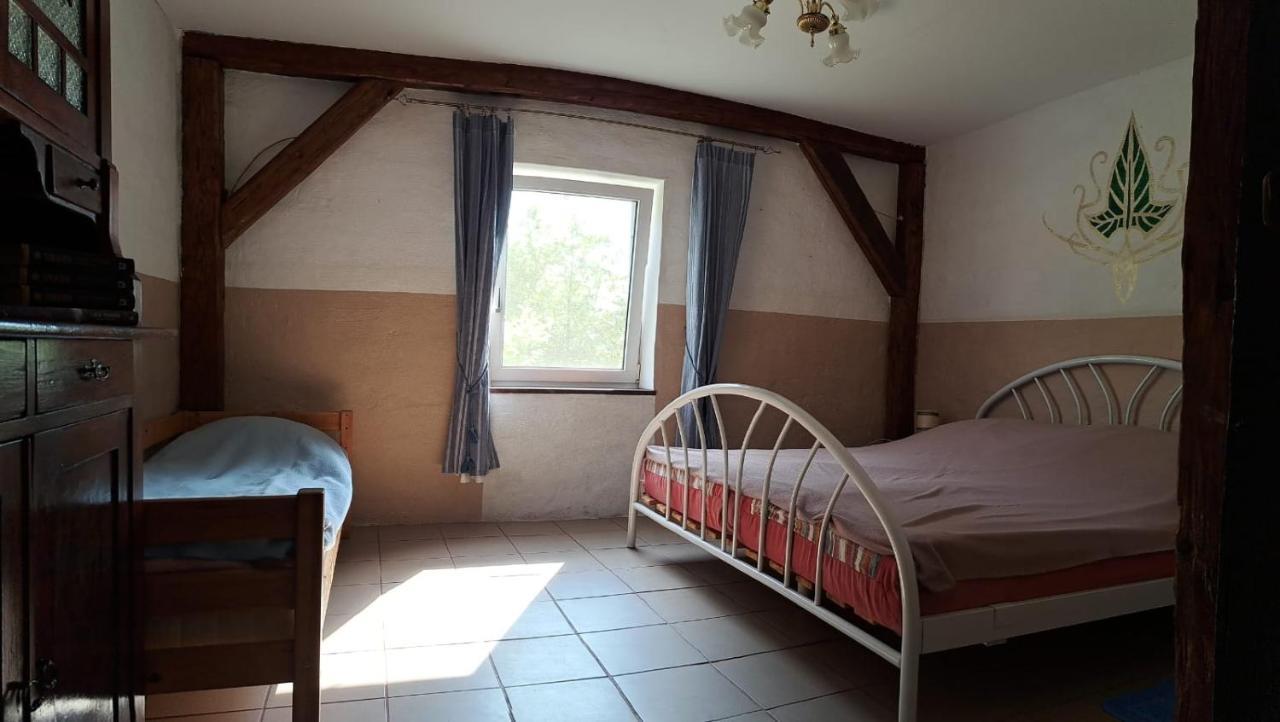 Śródziemie Lorien — hotel in Leszno