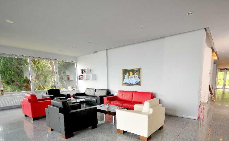 Belde Hotel & Convention Centre in Ordu, Turkey