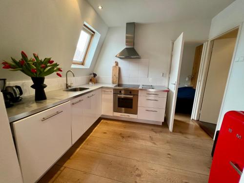 Vakantiehuis Achter de Duinen — Castricum — photo 5