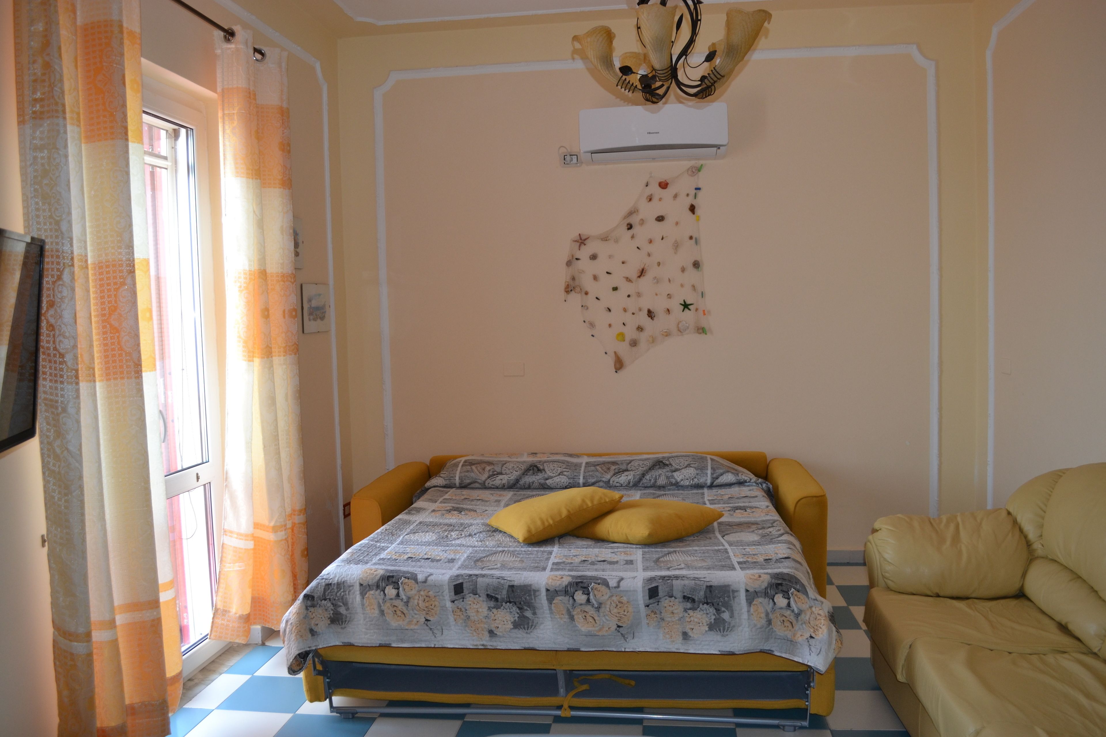 Dei Navigatori — hotel in Pontecagnano