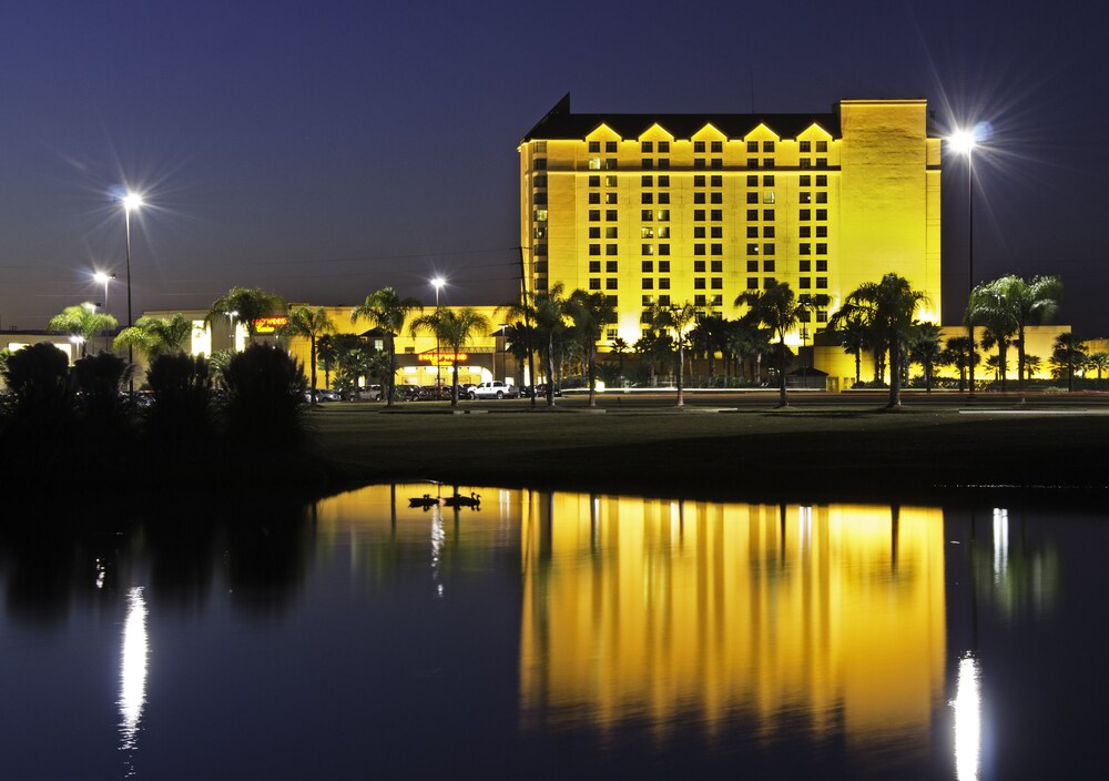Hollywood Casino Gulf Coast - photo 42