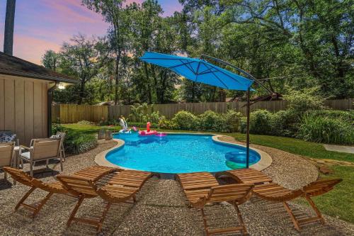 The Sunset I Pool I Games Room I Play Ground I BBQ - photo 66