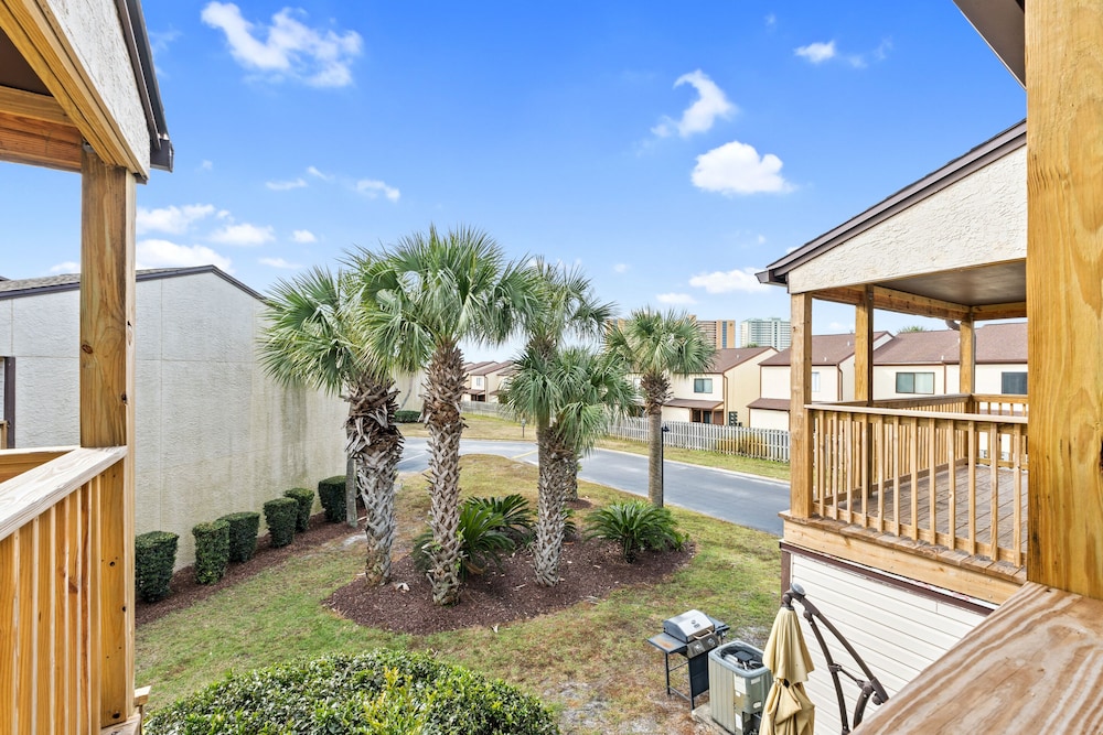 Portside Resort by Panhandle Getaways - photo 91