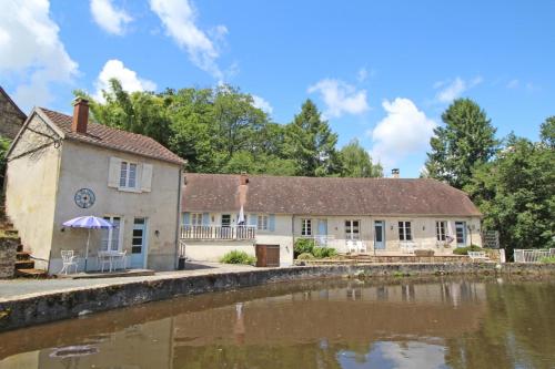 Bellevue — hotel in Saint-Yrieix-La-Perche