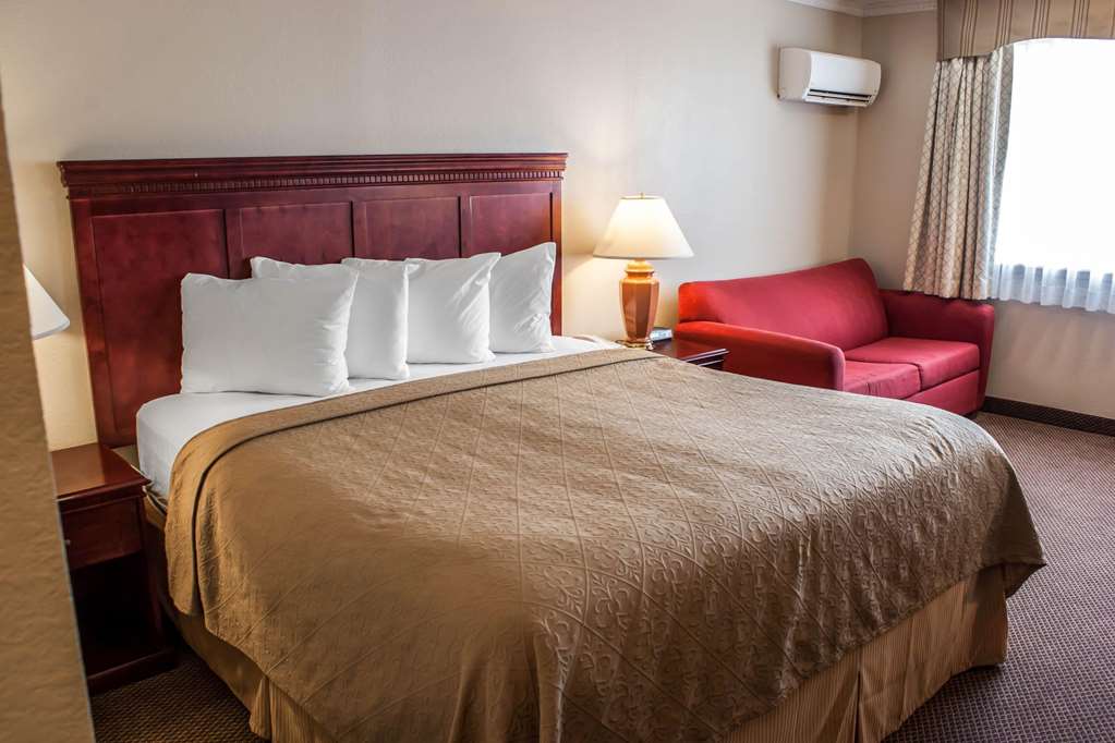 Quality Inn & Suites Fife Seattle - photo 11