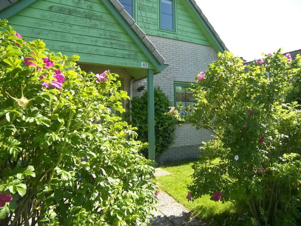 Beach Pearl Julianadorp in Schagen, Netherlands