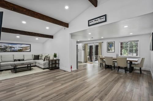 Tahoe Family Friendly Home