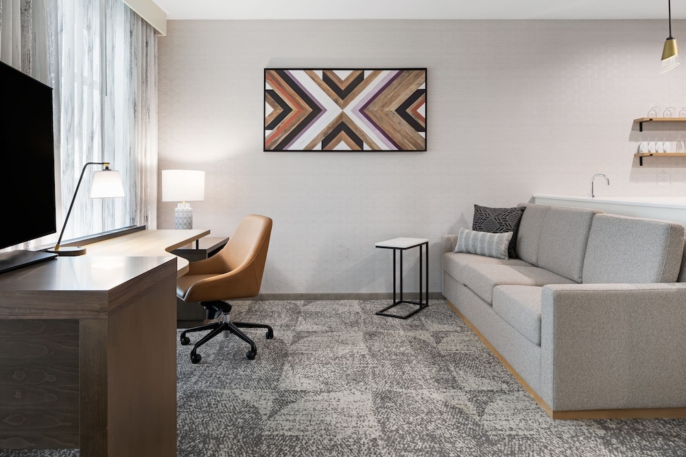 Residence Inn Chatsworth - photo 18