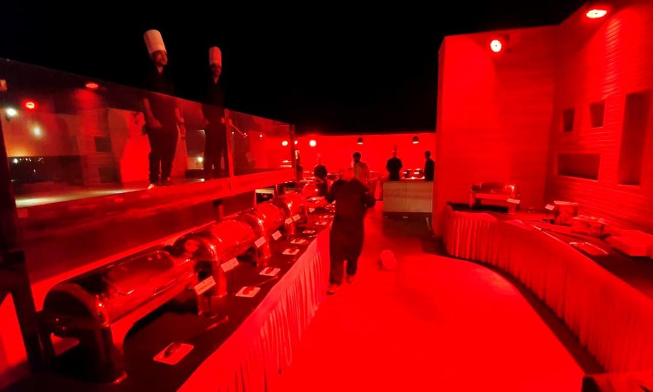 Bravura Gold Resort — Meerut — photo 4