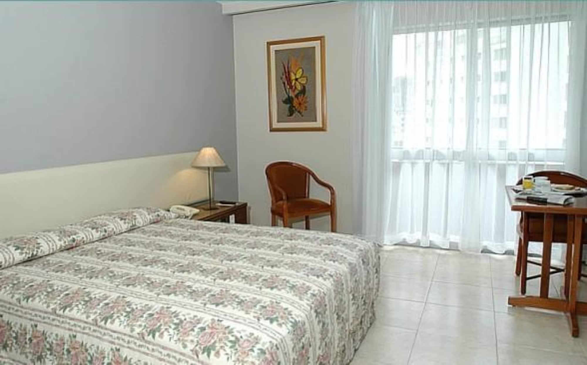 Duque Center Hotel in Porto Alegre, Brasil