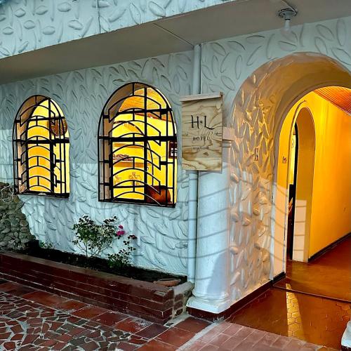 H&L Boutique - last minute hotel in Bogota