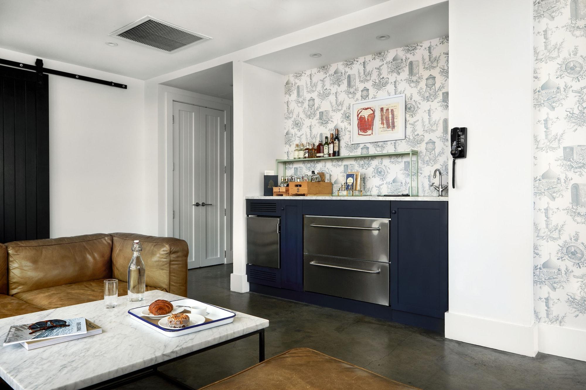 Wythe Hotel - photo 24