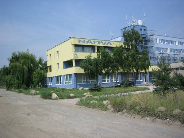 Hotel Hostel Narva — Bratislava — photo 3