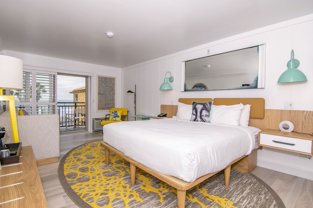 Ocean Park Inn - photo 13