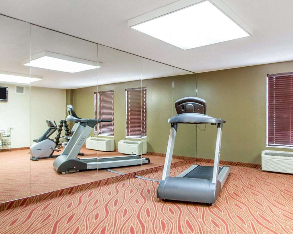 Comfort Inn Poplar Bluff North - photo 25