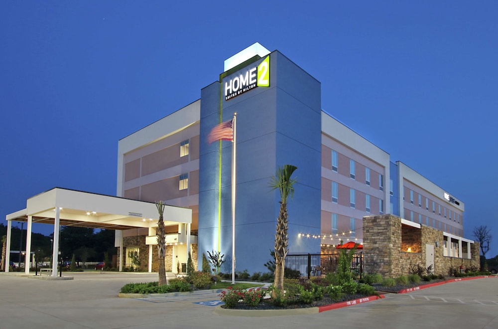 Home2 Suites by Hilton Mobile International Airport - photo 30