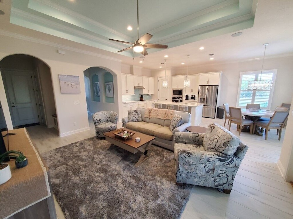 Beach Glass — 4-Star Luxury Hotel in Saint Augustine, United States