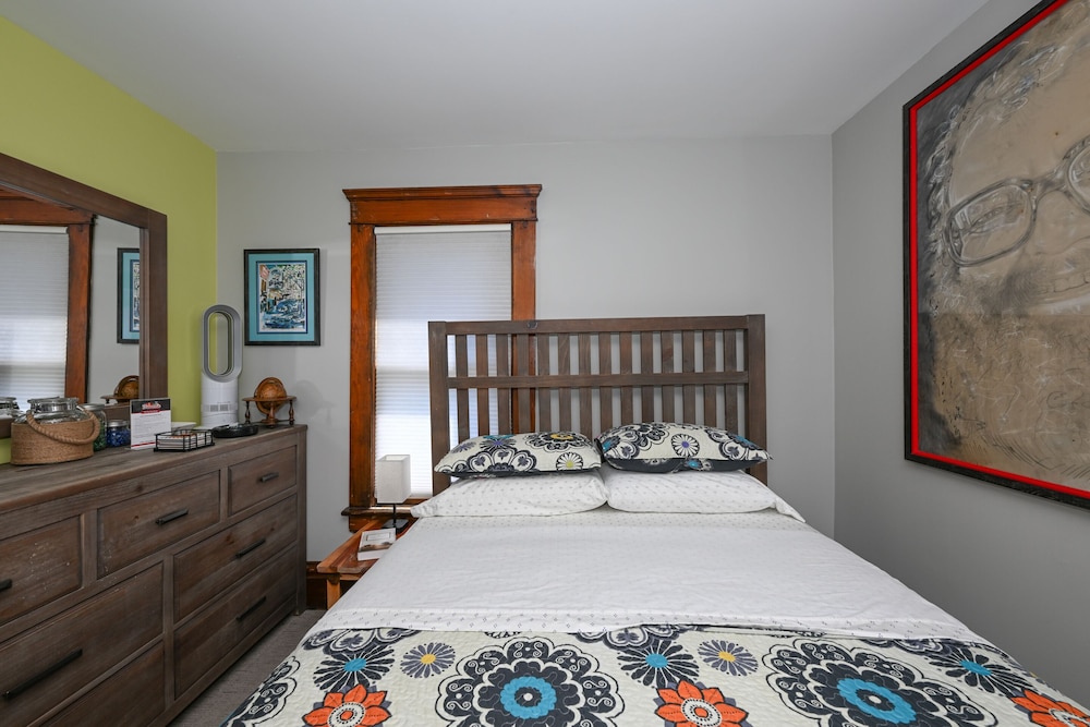 Berrodin Bed & Breakfast - photo 70