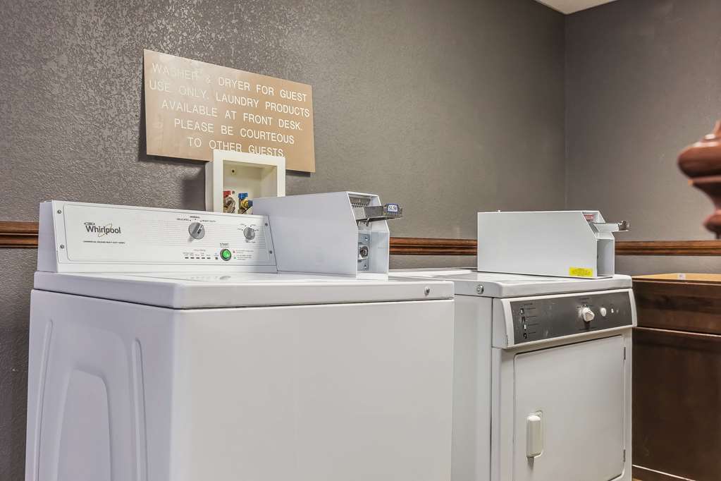 Comfort Inn Alton near I 255 - photo 40