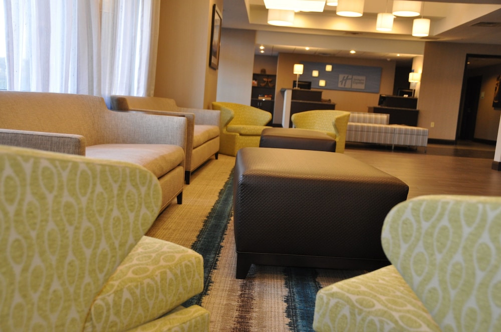 Holiday Inn Express Brentwood South Cool Springs by IHG - photo 23