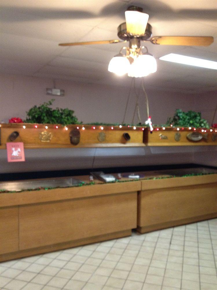Old Hickory Inn Jackson - photo 4