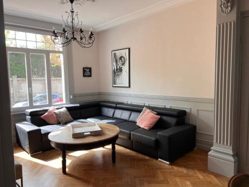 Villa du Casino in Dunkerque, France