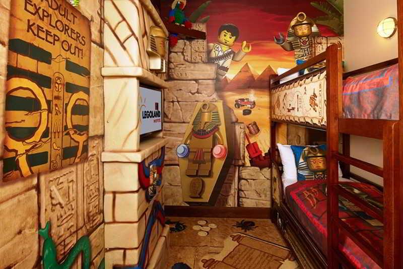 Legoland California Resort - photo 6