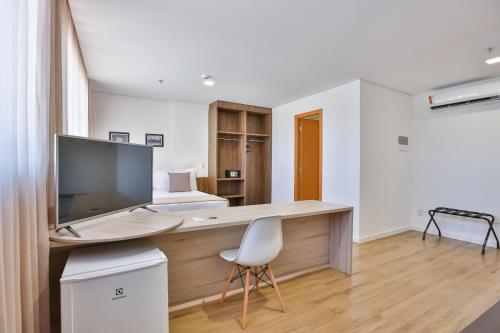 Nobile Residences London Anapolis in Anapolis, Brasil