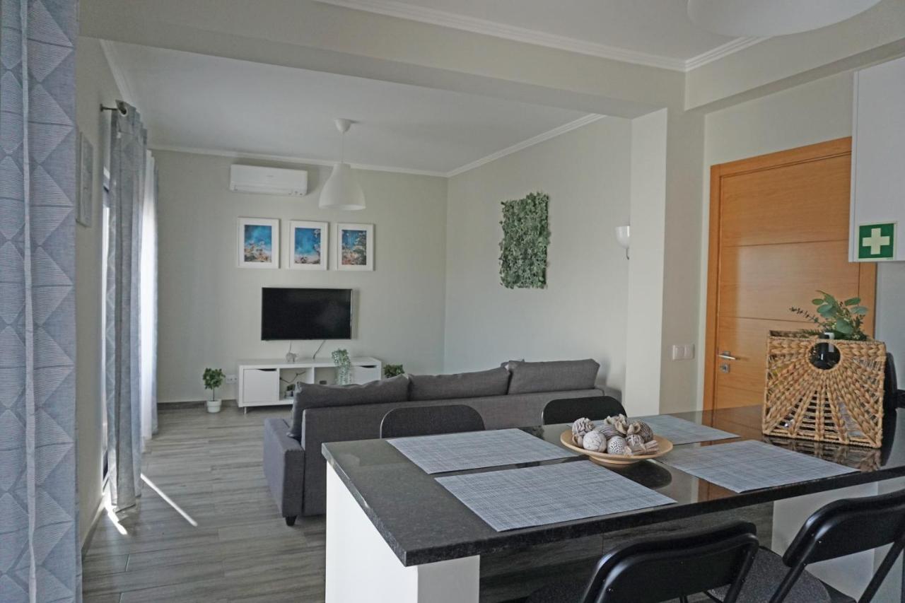 Casa Gaio's — 4-Star Luxury Hotel in Parchal, Portugal