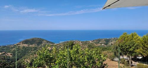 Le Pigne casa vacanze. — Pollica — photo 3
