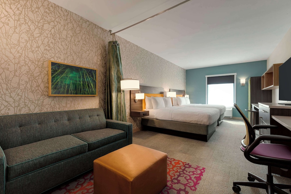 Home2 Suites by Hilton Dalton - photo 12