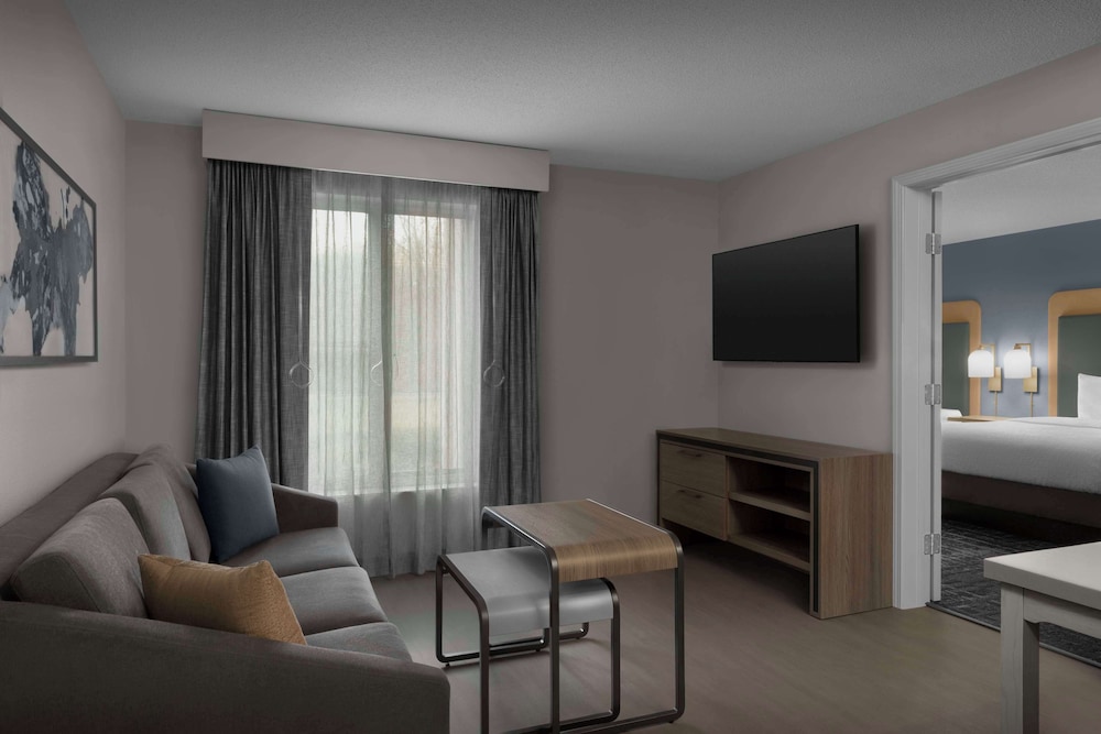 Homewood Suites by Hilton Nashville Airport - photo 6