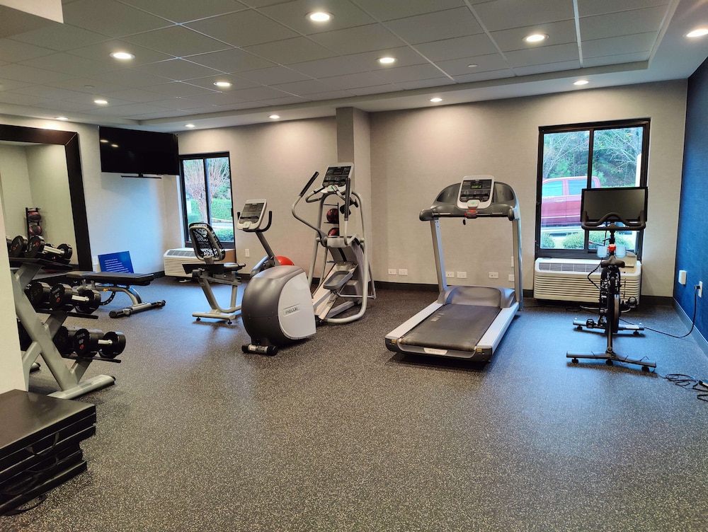Hampton Inn Atlanta Peachtree City - photo 19