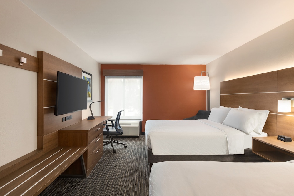 Holiday Inn Express Vero Beach by IHG - photo 9
