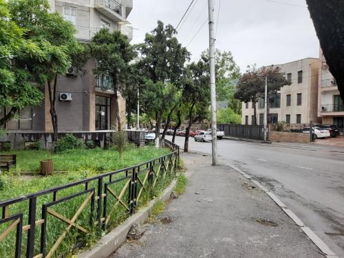 Natalie appartement 41